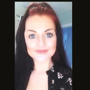 Meet your Posher, Angelina